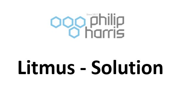 Litmus Solution 100ml